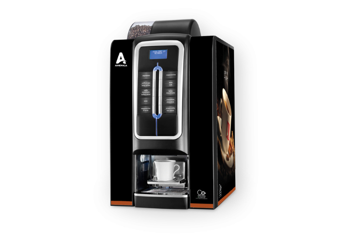 Connect Vending - Dispenser automático de copos