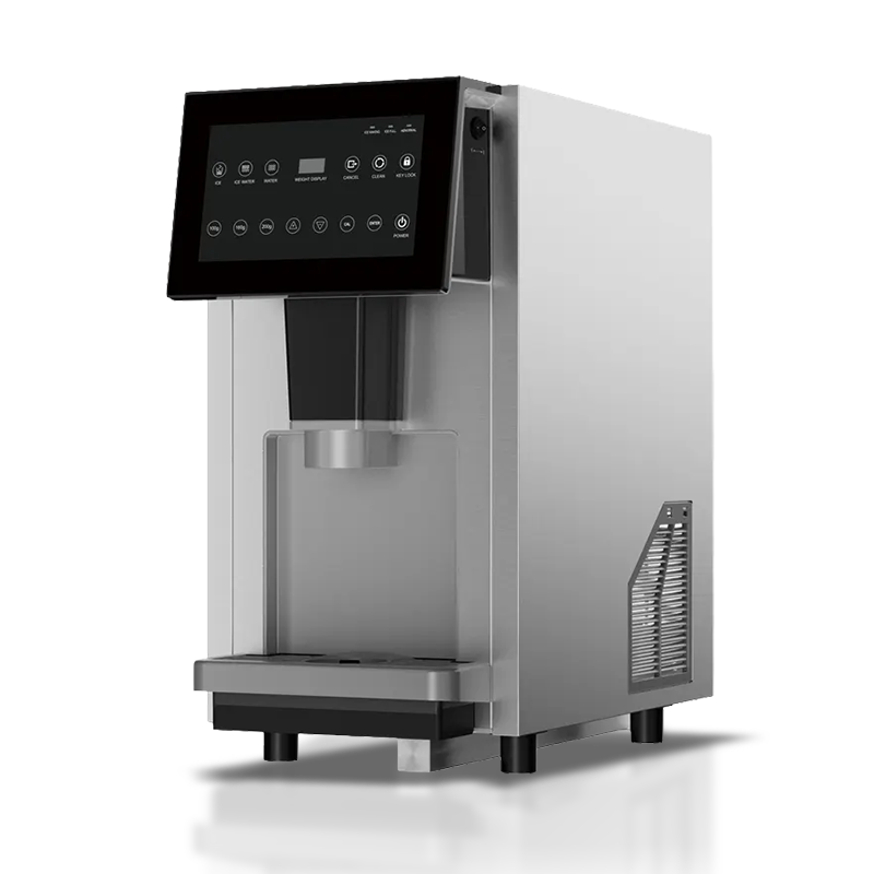 Máquina de café profissional modelo Vena