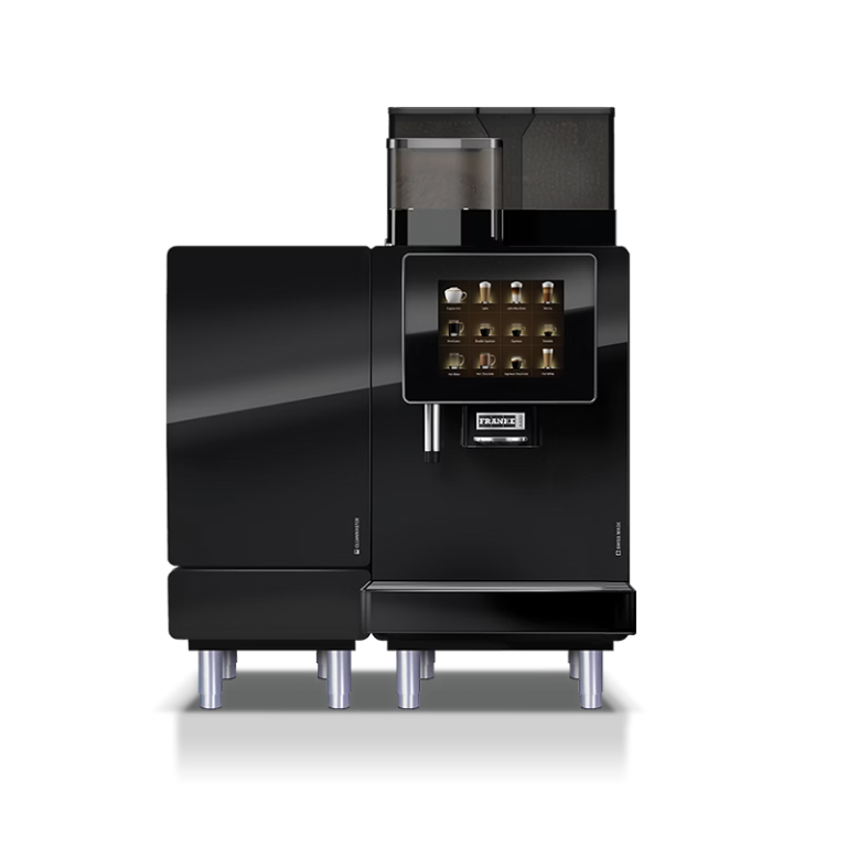 Franke A400