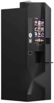 Máquina de café profissional modelo Encanto Pró